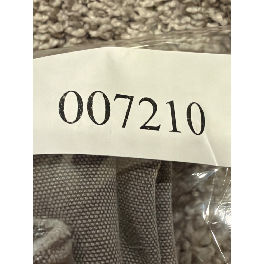 Carhartt Work Pant Men 36x32 Grey B159 Loose Fit Canvas Carpenter Distressed * - Picture 12 of 12